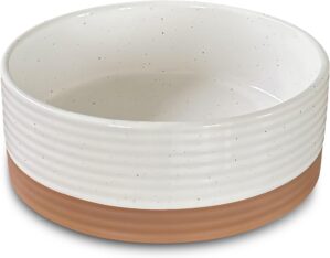 Mora Ceramic Pet Bowl Size Small &#...