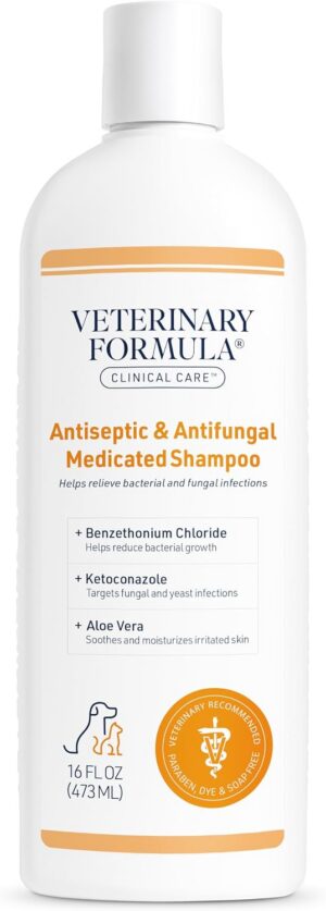 Veterinary Formula Clinical Care An...