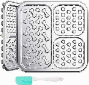 Kactoily 1 Pack 304 Food-Grade Stai...