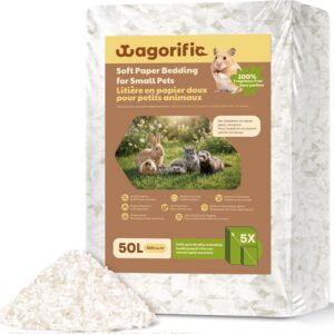 Hamster Bedding Odor Control, Small...