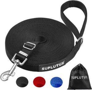 Long Leash for Dog Training –...