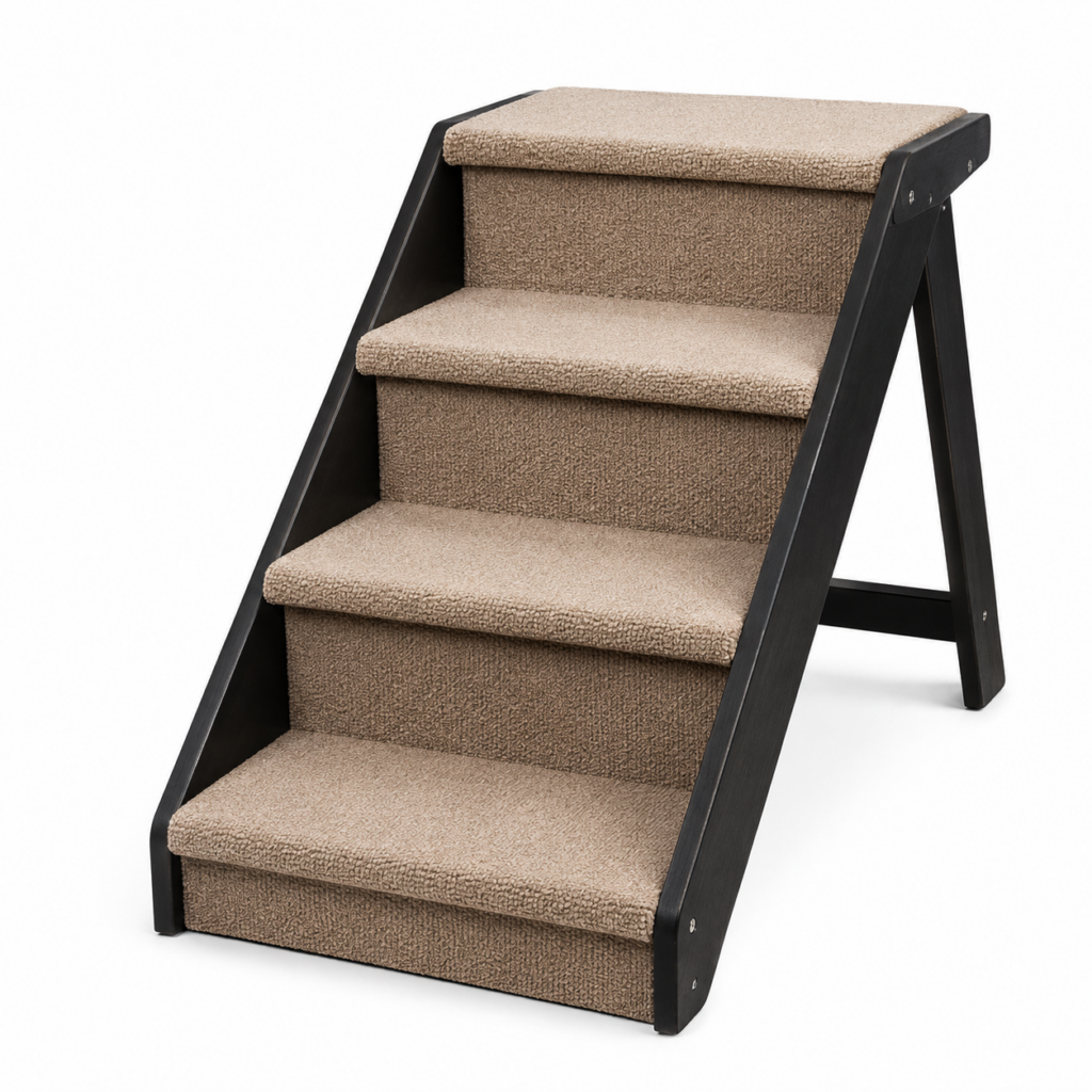 Pet Ramps & Stairs